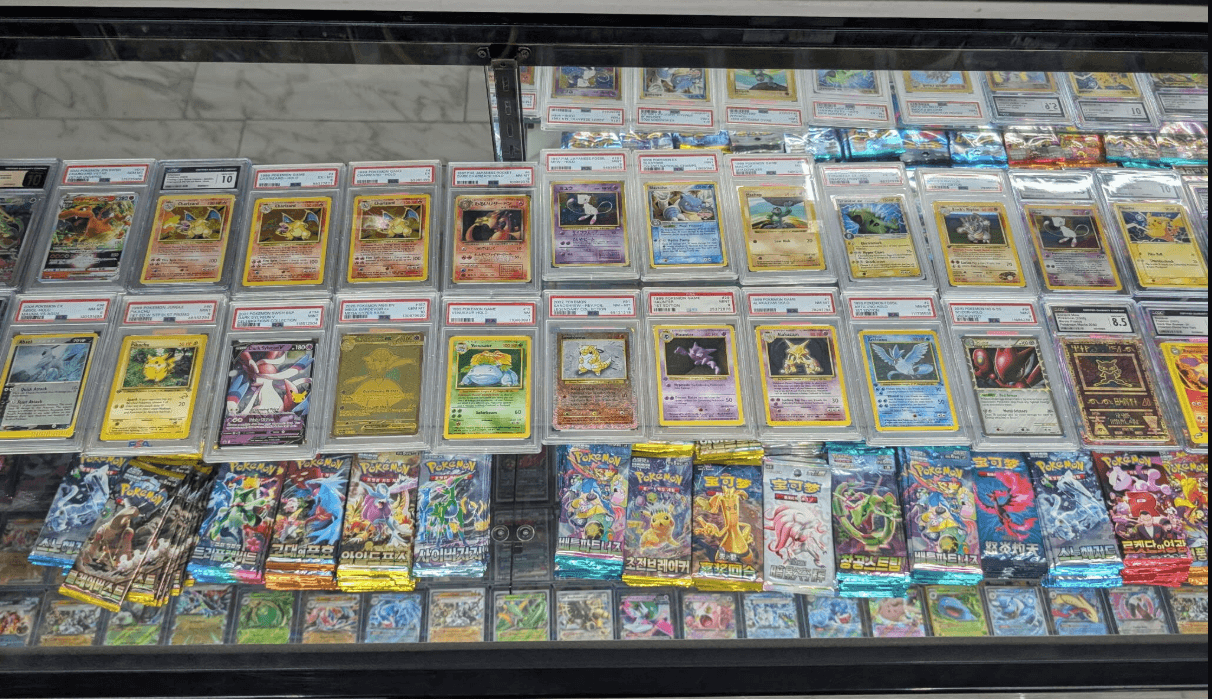 Consignment Services